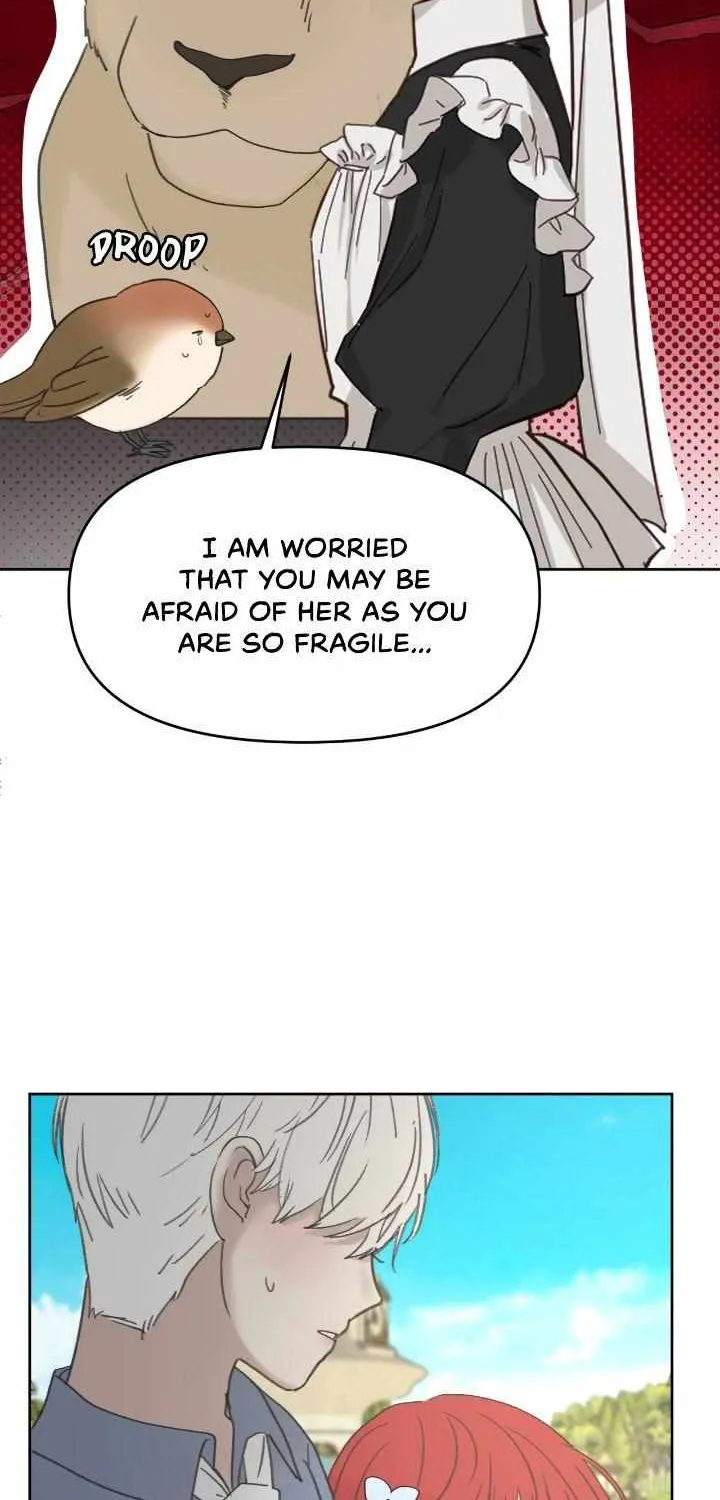 I Adopted the Male Lead from the Shelter 〘Official〙 Chapter 29 page 14 - 