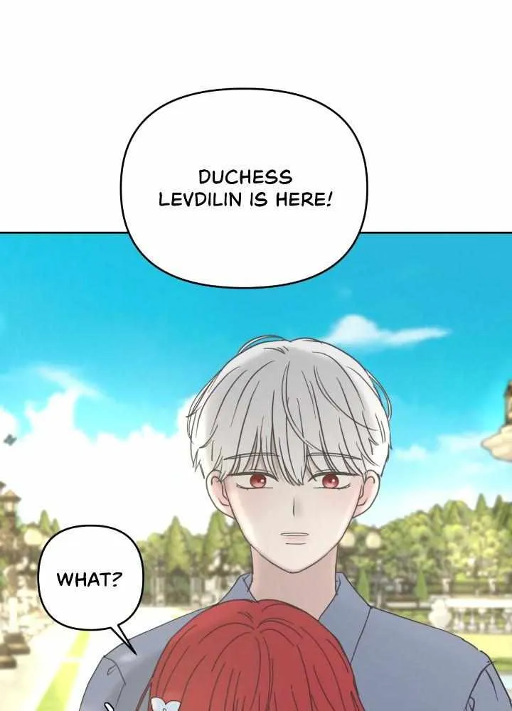 I Adopted the Male Lead from the Shelter 〘Official〙 Chapter 29 page 3 - 