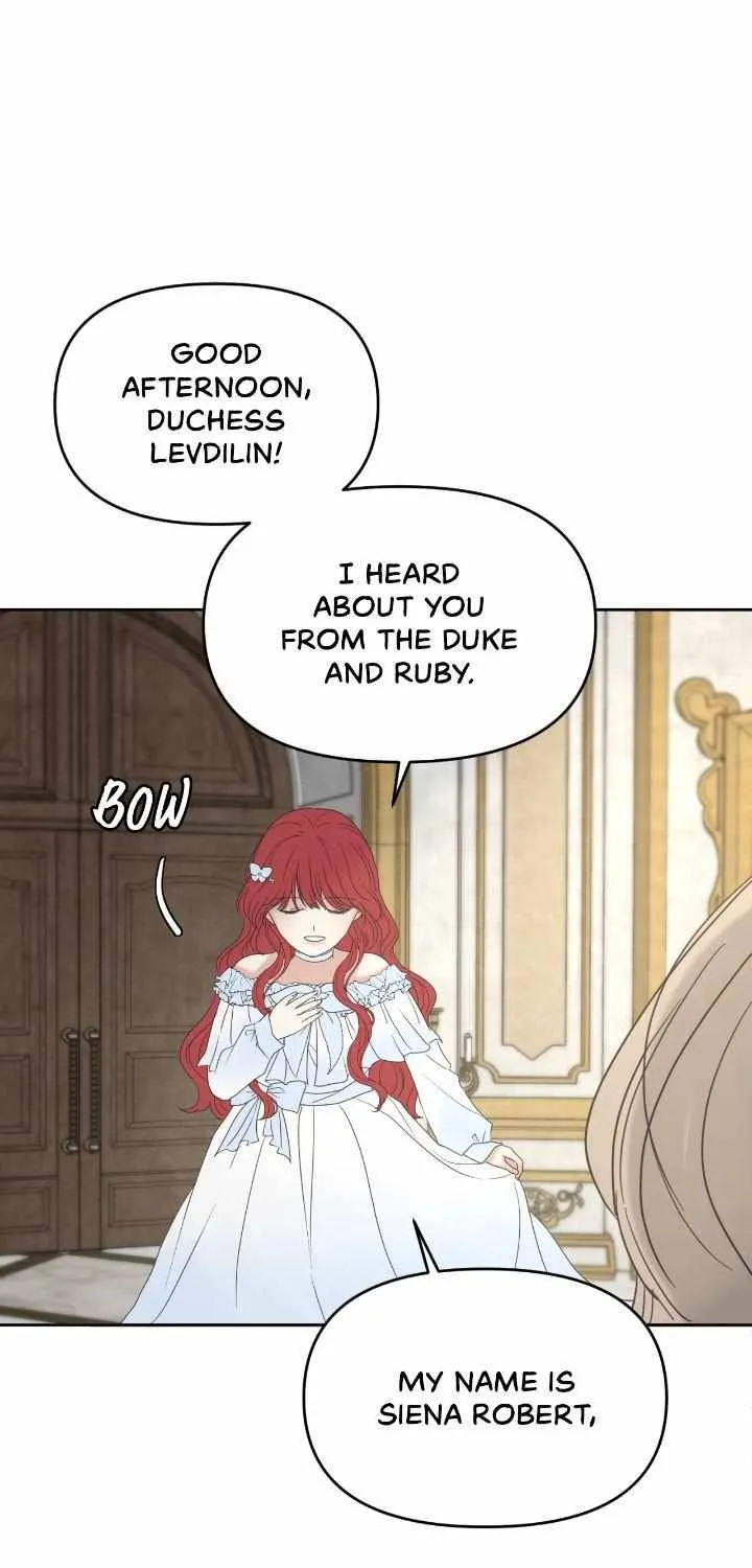I Adopted the Male Lead from the Shelter 〘Official〙 Chapter 29 page 31 - 