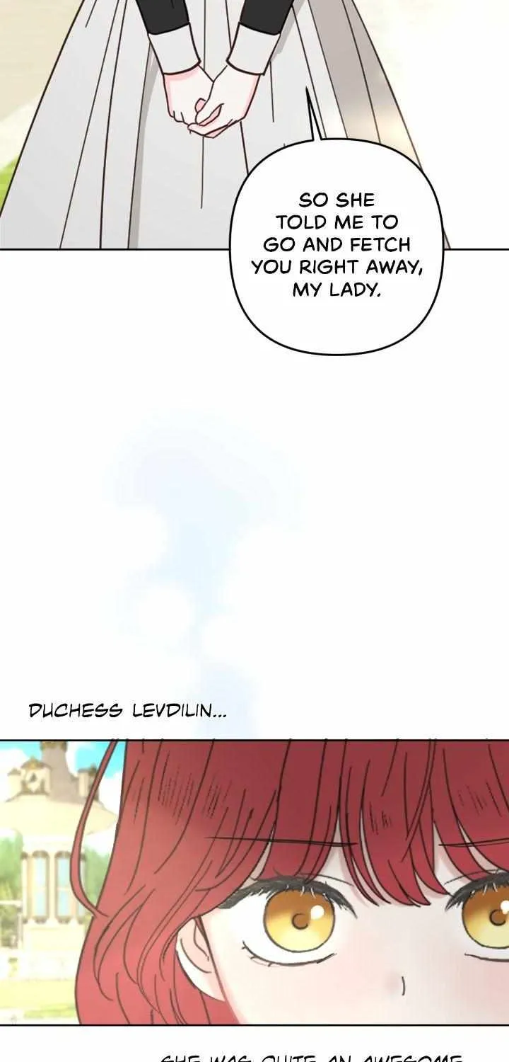 I Adopted the Male Lead from the Shelter 〘Official〙 Chapter 29 page 5 - 