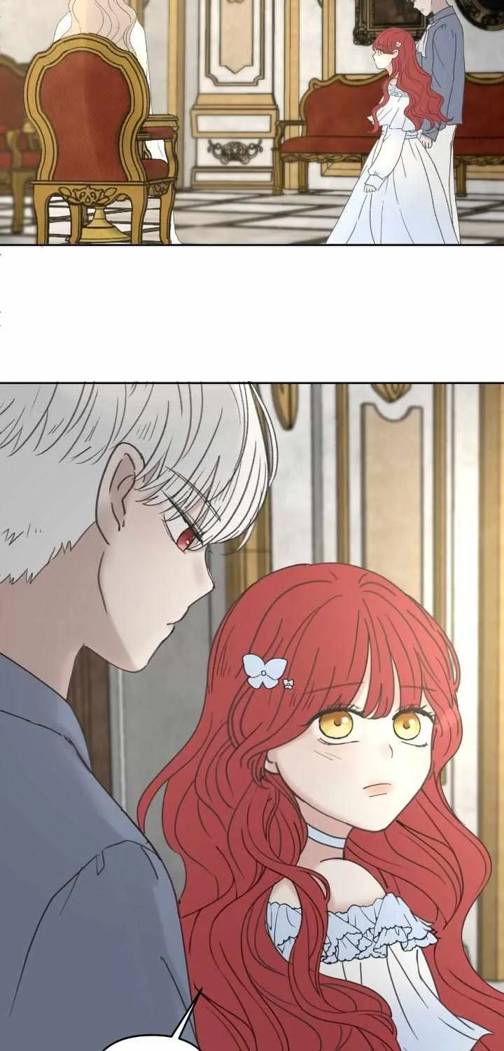 I Adopted the Male Lead from the Shelter 〘Official〙 Chapter 29 page 55 - 