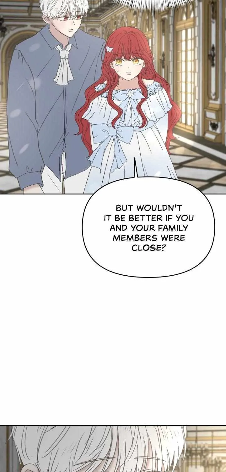 I Adopted the Male Lead from the Shelter 〘Official〙 Chapter 29 page 62 - 