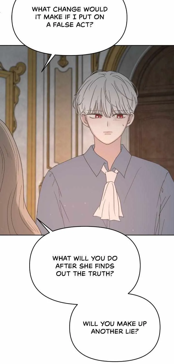 I Adopted the Male Lead from the Shelter 〘Official〙 Chapter 30 page 19 - 