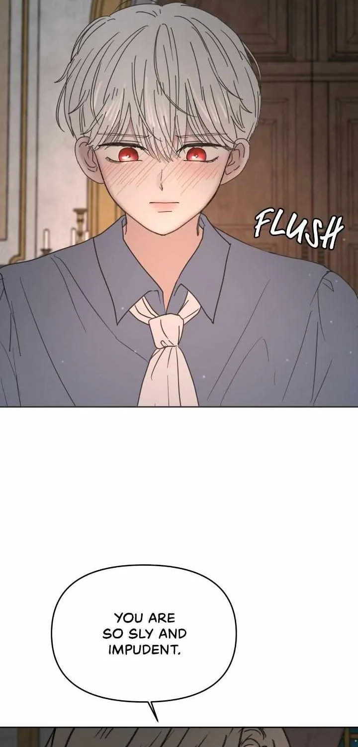 I Adopted the Male Lead from the Shelter 〘Official〙 Chapter 30 page 26 - 