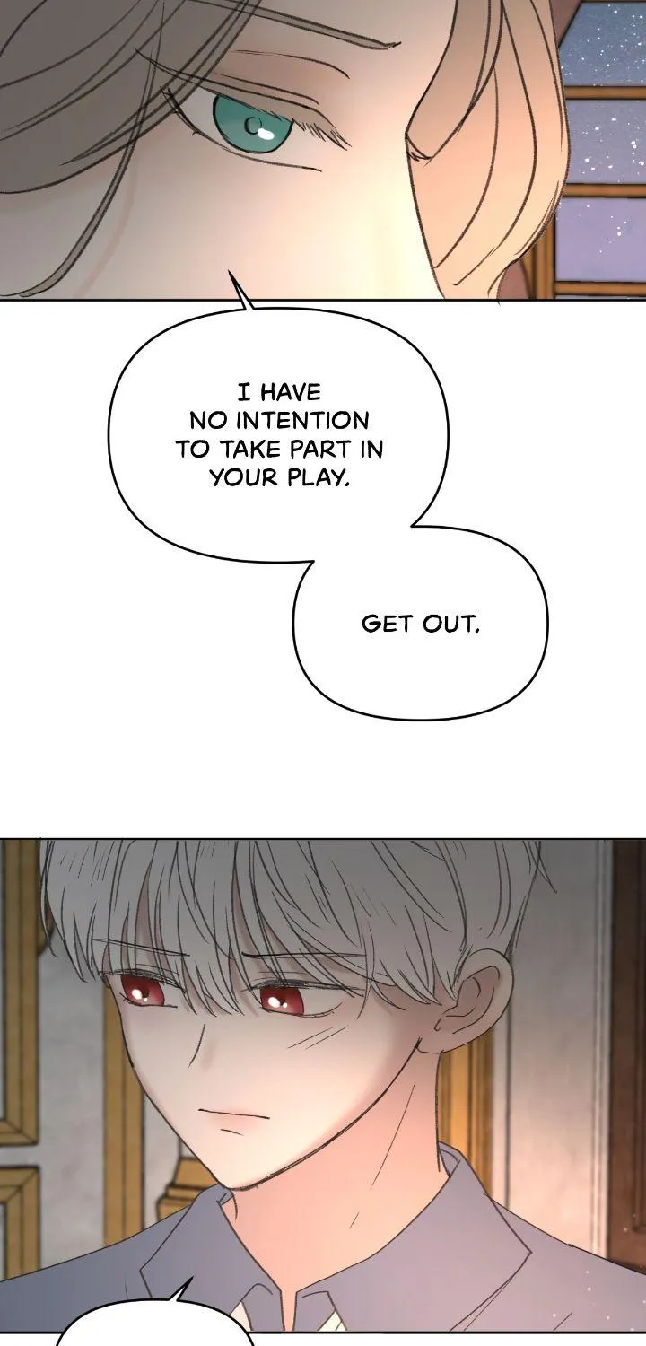 I Adopted the Male Lead from the Shelter 〘Official〙 Chapter 30 page 28 - 