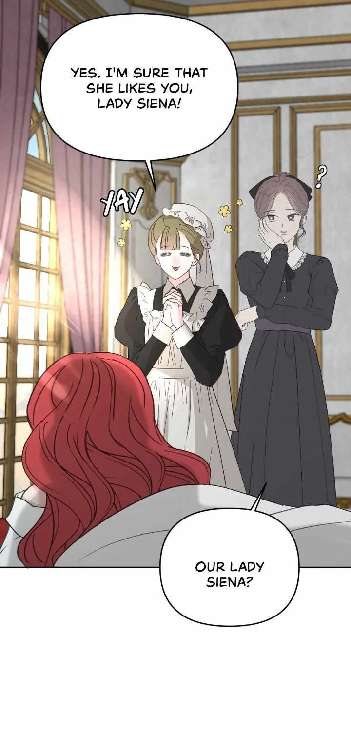 I Adopted the Male Lead from the Shelter 〘Official〙 Chapter 30 page 36 - 