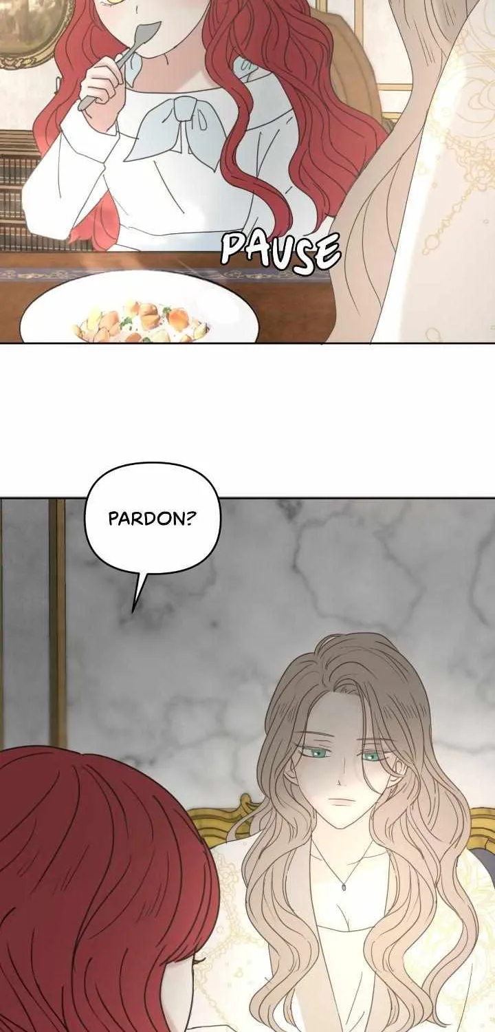 I Adopted the Male Lead from the Shelter 〘Official〙 Chapter 30 page 51 - 