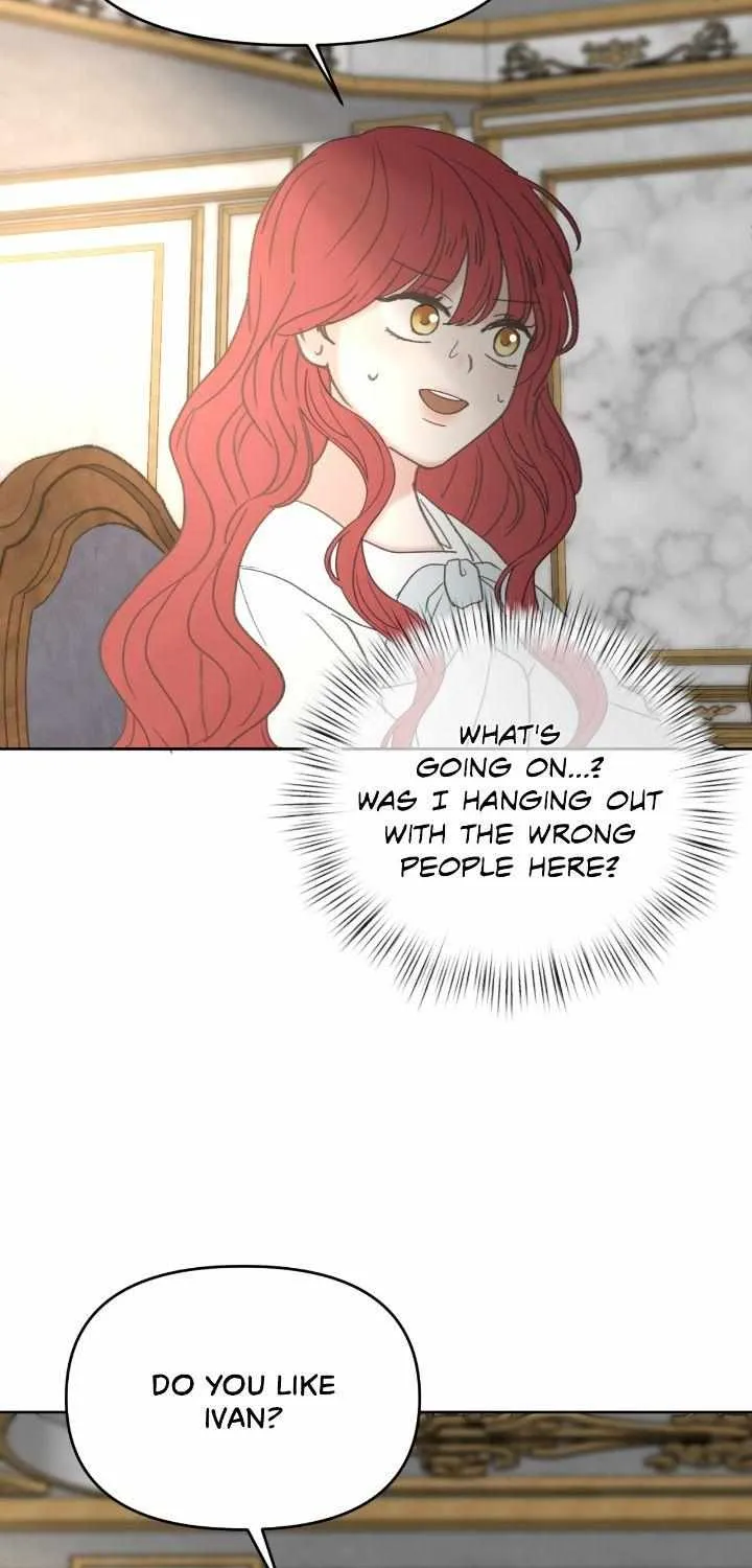 I Adopted the Male Lead from the Shelter 〘Official〙 Chapter 30 page 53 - 