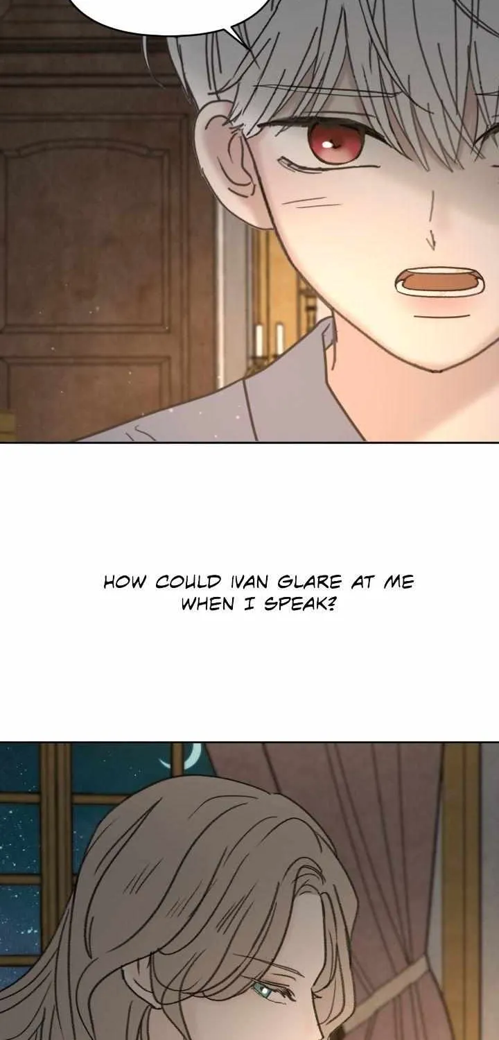I Adopted the Male Lead from the Shelter 〘Official〙 Chapter 30 page 7 - 