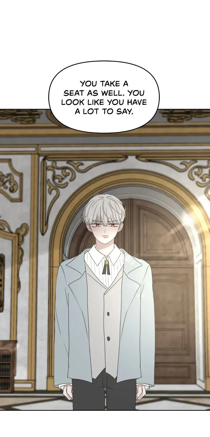 I Adopted the Male Lead from the Shelter 〘Official〙 Chapter 31 page 2 - 