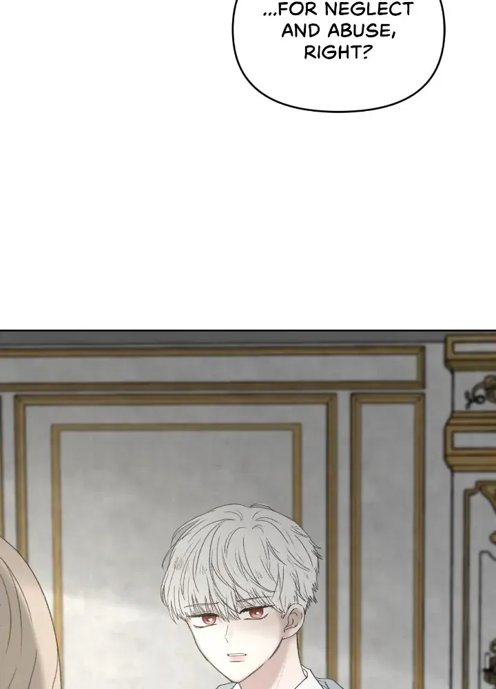 I Adopted the Male Lead from the Shelter 〘Official〙 Chapter 31 page 12 - 