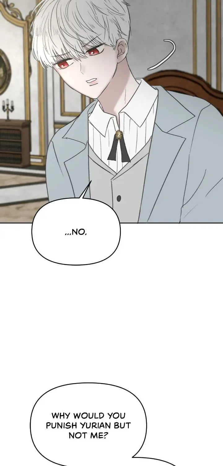 I Adopted the Male Lead from the Shelter 〘Official〙 Chapter 31 page 16 - 