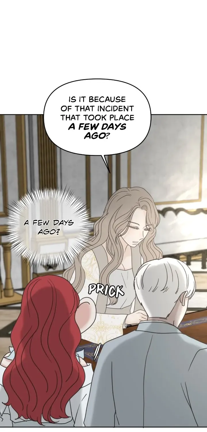 I Adopted the Male Lead from the Shelter 〘Official〙 Chapter 31 page 20 - 