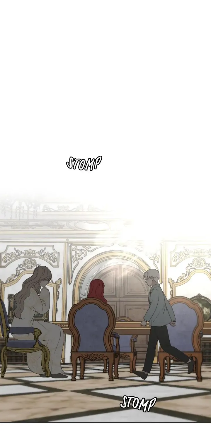 I Adopted the Male Lead from the Shelter 〘Official〙 Chapter 31 page 3 - 