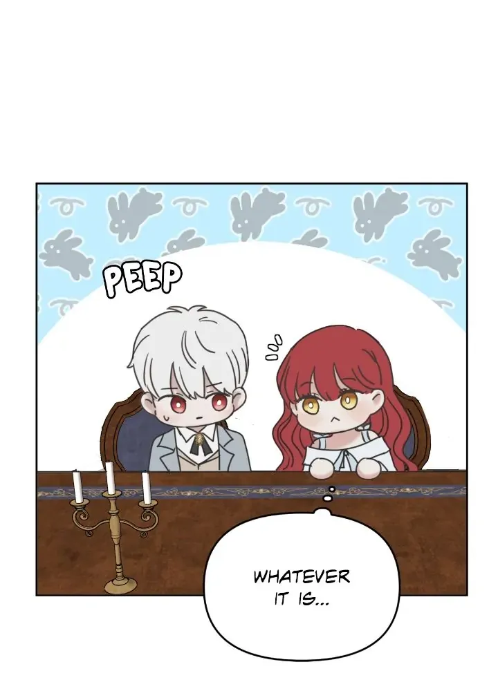 I Adopted the Male Lead from the Shelter 〘Official〙 Chapter 31 page 21 - 