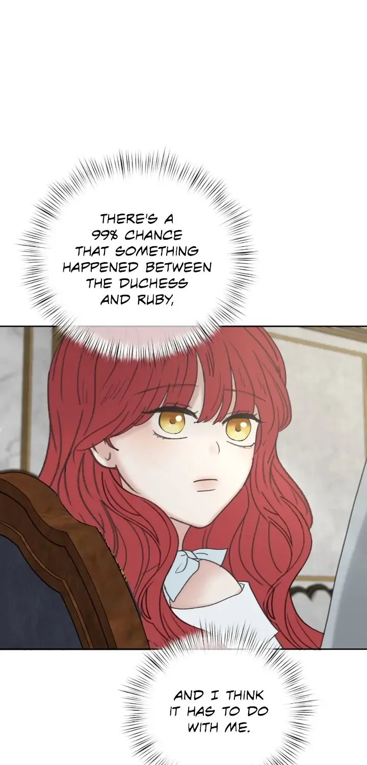 I Adopted the Male Lead from the Shelter 〘Official〙 Chapter 31 page 22 - 