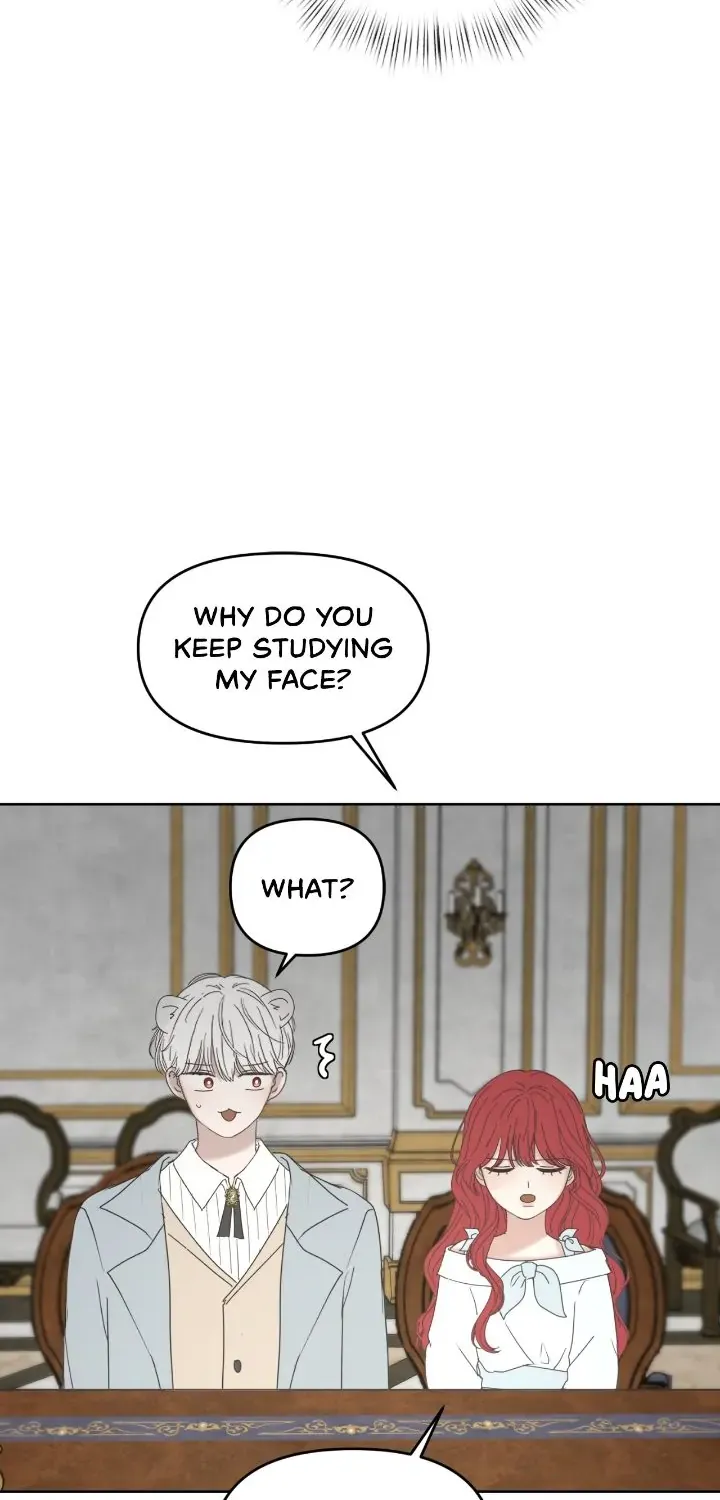 I Adopted the Male Lead from the Shelter 〘Official〙 Chapter 31 page 23 - 