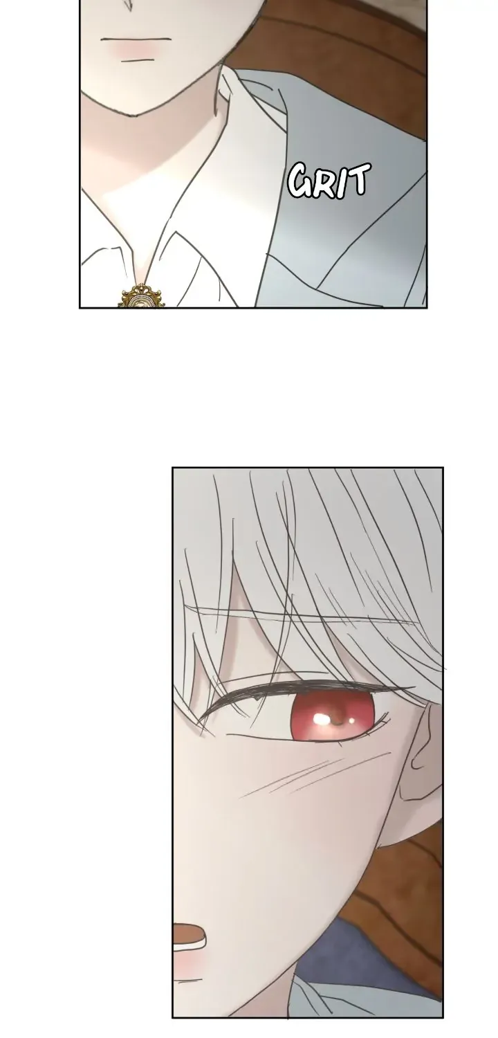 I Adopted the Male Lead from the Shelter 〘Official〙 Chapter 31 page 25 - 