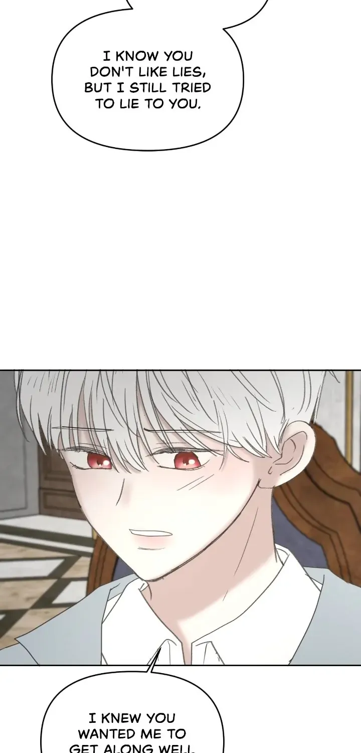 I Adopted the Male Lead from the Shelter 〘Official〙 Chapter 31 page 28 - 