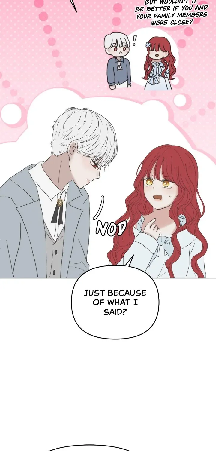 I Adopted the Male Lead from the Shelter 〘Official〙 Chapter 31 page 30 - 