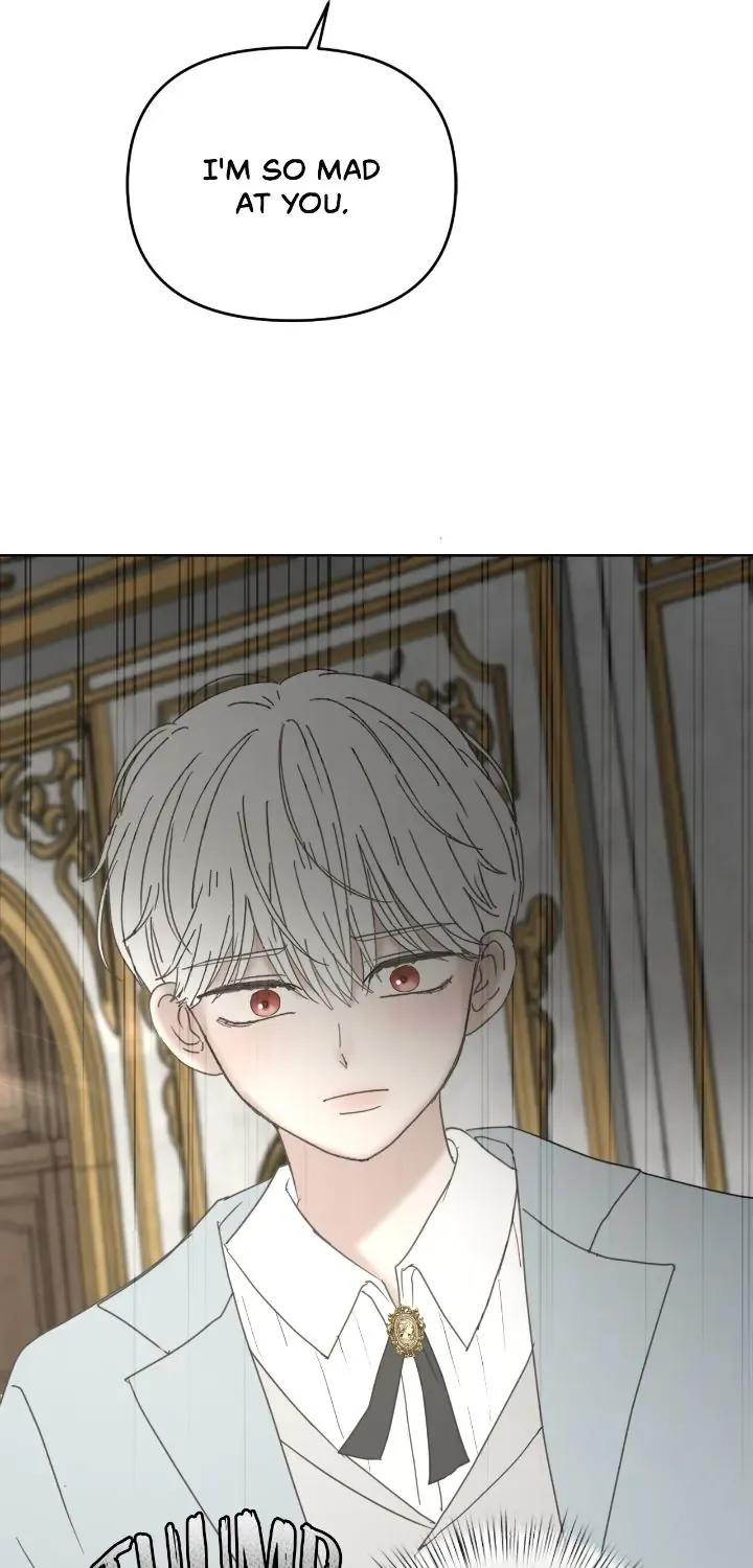 I Adopted the Male Lead from the Shelter 〘Official〙 Chapter 31 page 41 - 