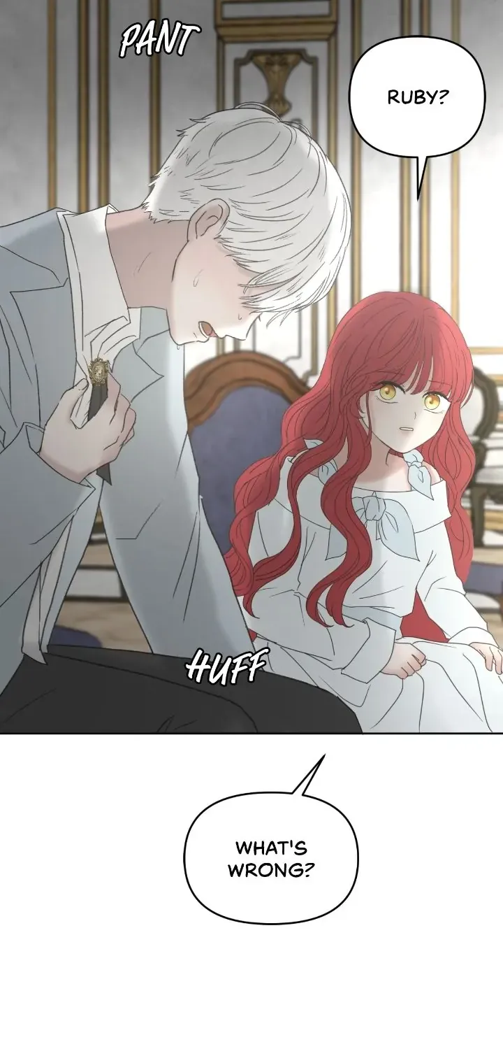 I Adopted the Male Lead from the Shelter 〘Official〙 Chapter 31 page 47 - 