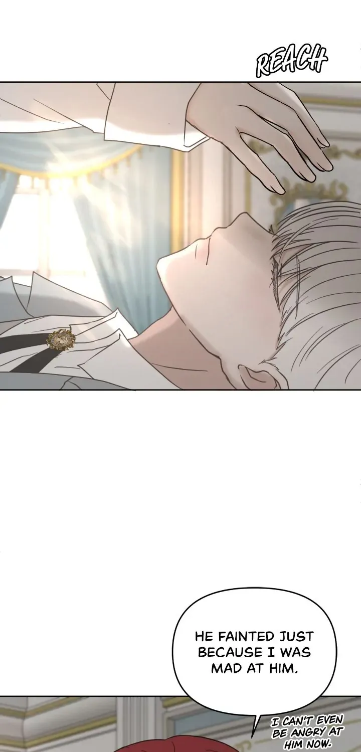 I Adopted the Male Lead from the Shelter 〘Official〙 Chapter 31 page 55 - 