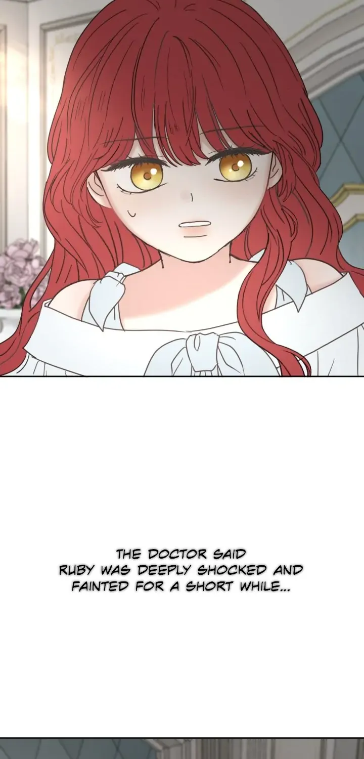 I Adopted the Male Lead from the Shelter 〘Official〙 Chapter 31 page 56 - 