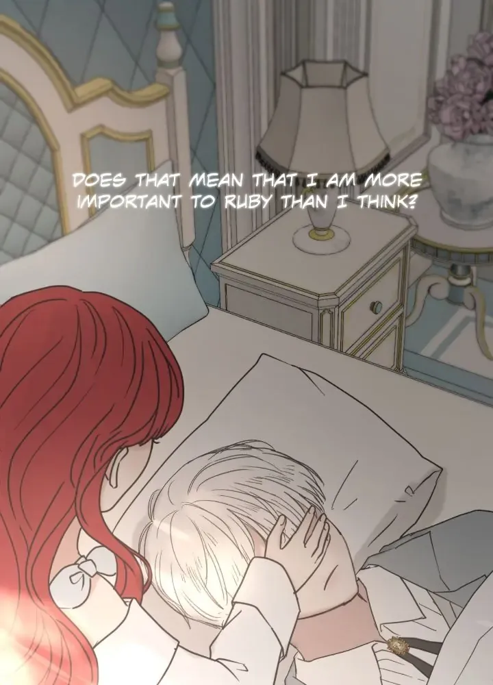 I Adopted the Male Lead from the Shelter 〘Official〙 Chapter 31 page 57 - 