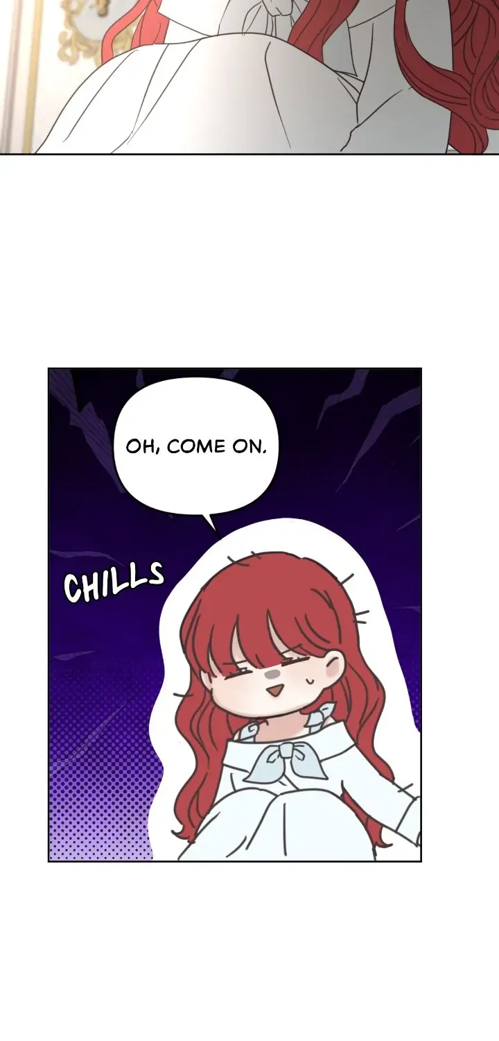 I Adopted the Male Lead from the Shelter 〘Official〙 Chapter 31 page 59 - 