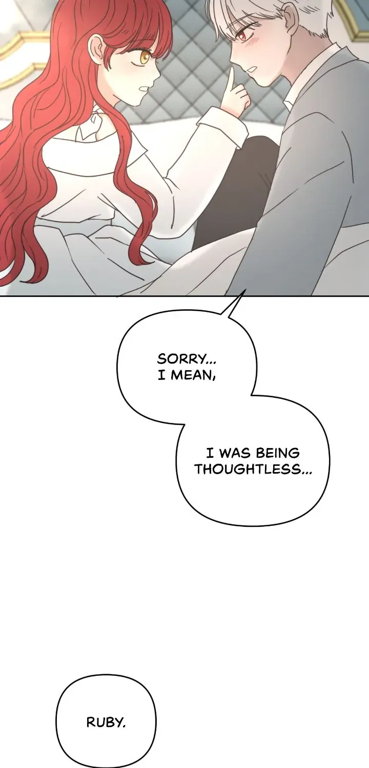 I Adopted the Male Lead from the Shelter 〘Official〙 Chapter 31 page 67 - 