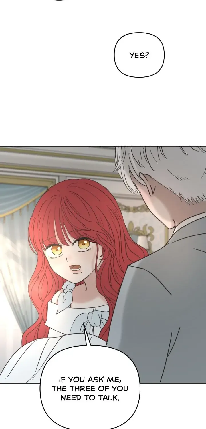 I Adopted the Male Lead from the Shelter 〘Official〙 Chapter 31 page 68 - 