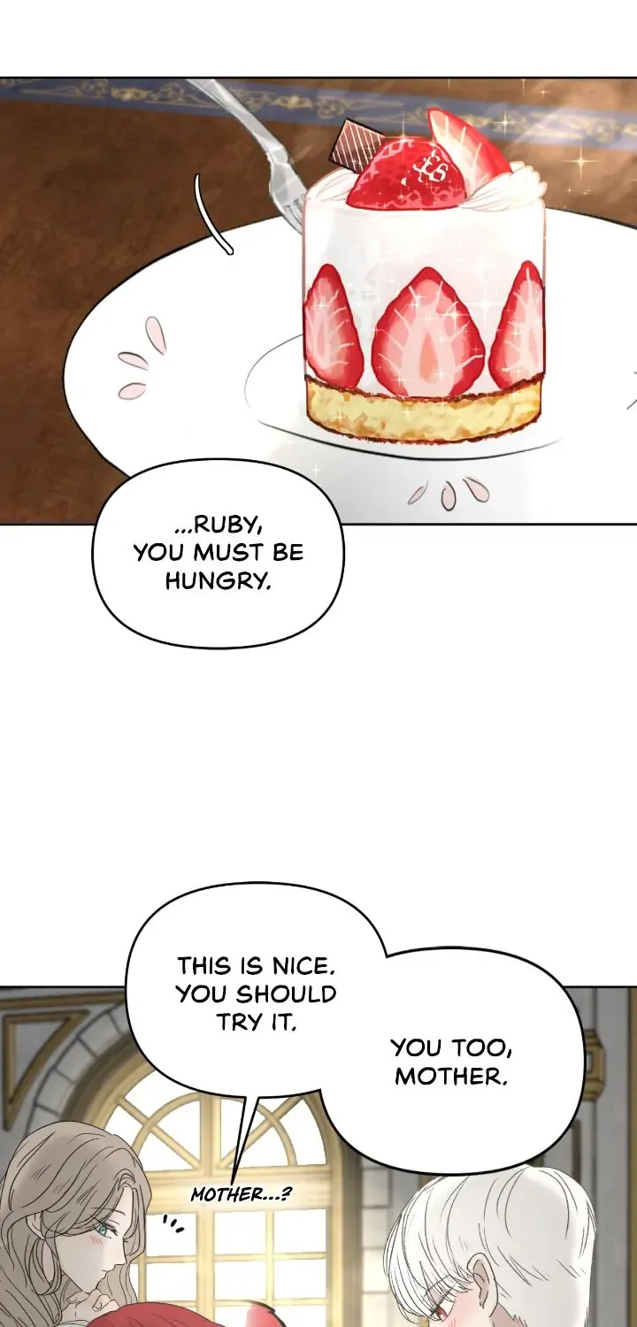 I Adopted the Male Lead from the Shelter 〘Official〙 Chapter 31 page 8 - 