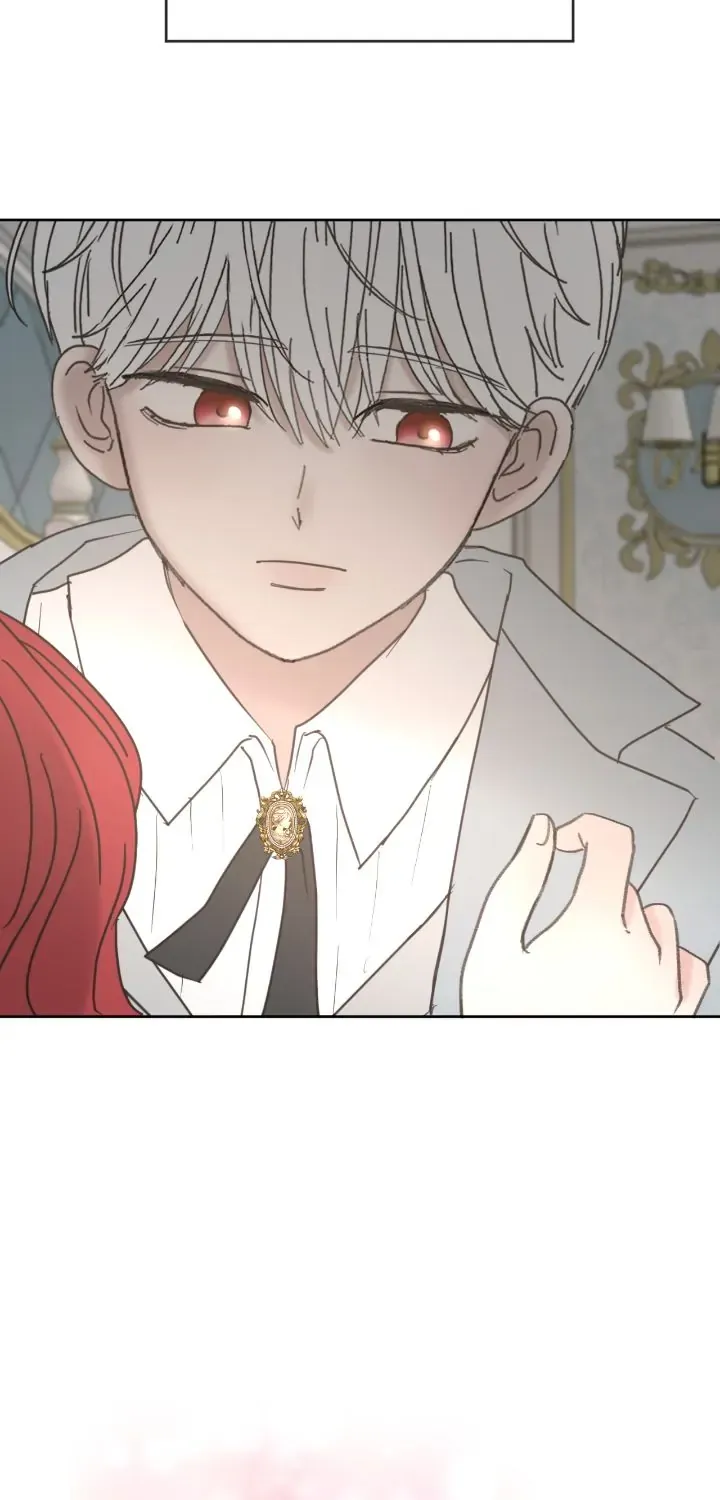I Adopted the Male Lead from the Shelter 〘Official〙 Chapter 31 page 73 - 