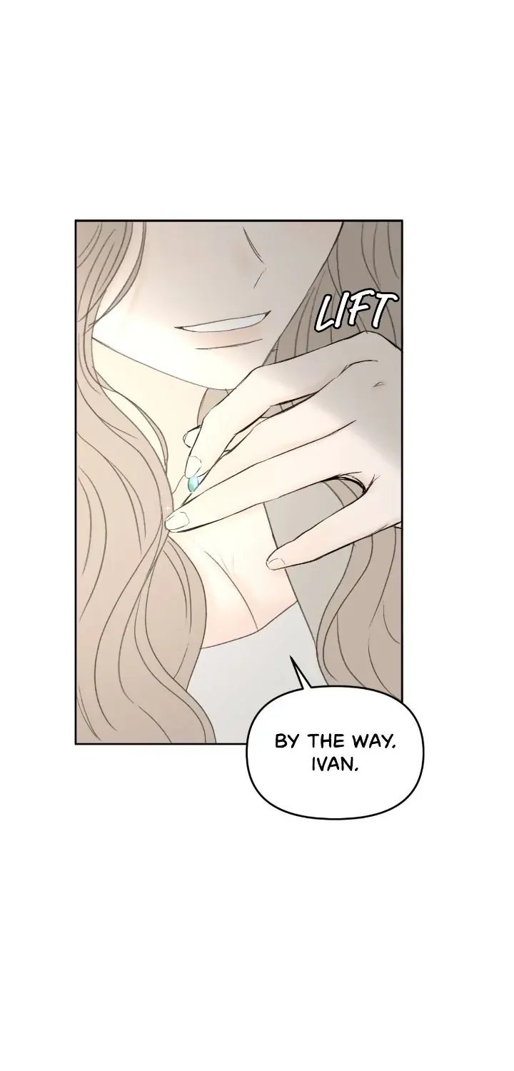 I Adopted the Male Lead from the Shelter 〘Official〙 Chapter 31 page 10 - 