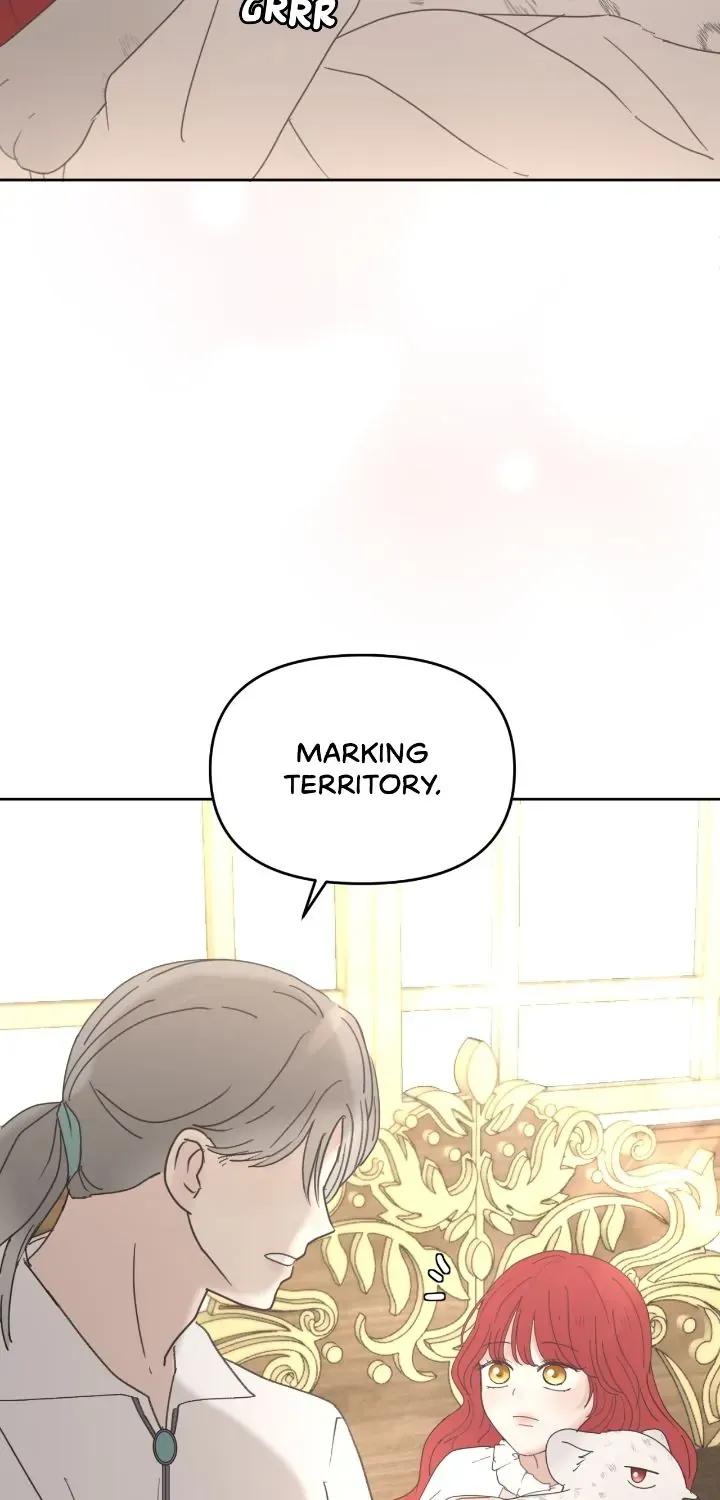 I Adopted the Male Lead from the Shelter 〘Official〙 Chapter 32 page 16 - 