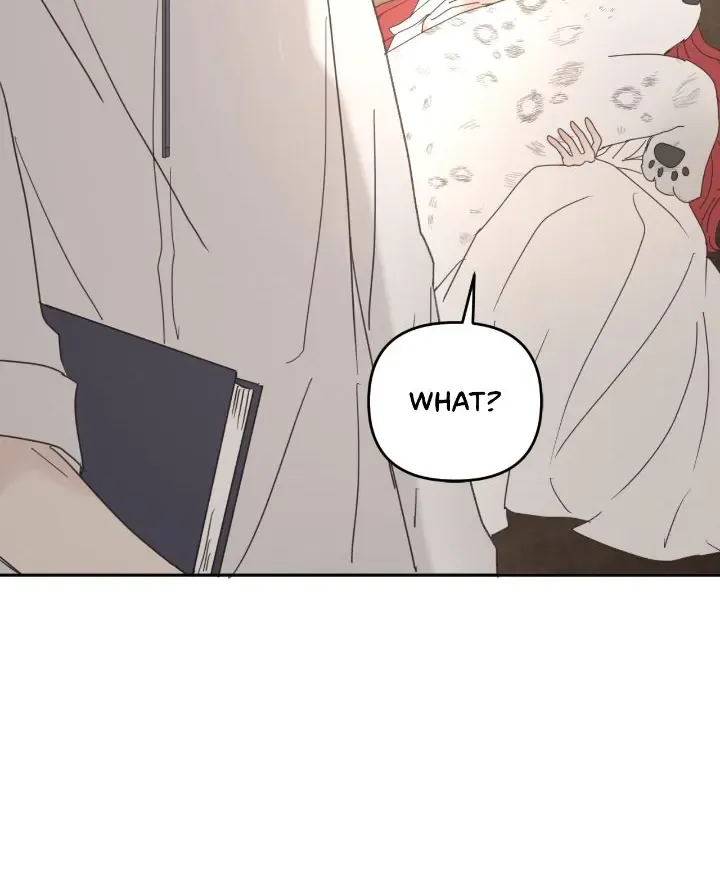 I Adopted the Male Lead from the Shelter 〘Official〙 Chapter 32 page 17 - 
