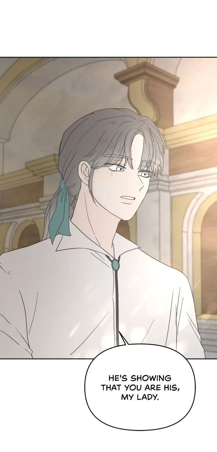 I Adopted the Male Lead from the Shelter 〘Official〙 Chapter 32 page 18 - 