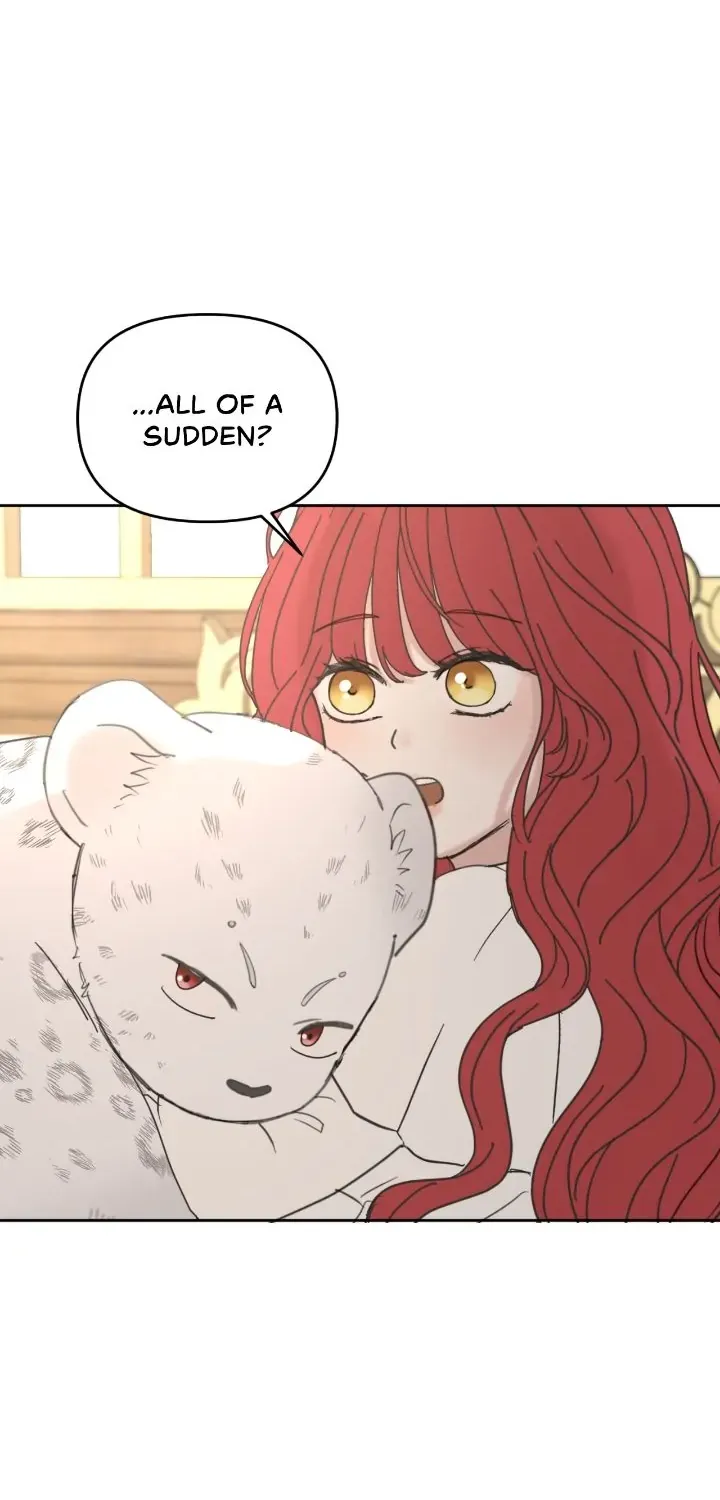 I Adopted the Male Lead from the Shelter 〘Official〙 Chapter 32 page 19 - 