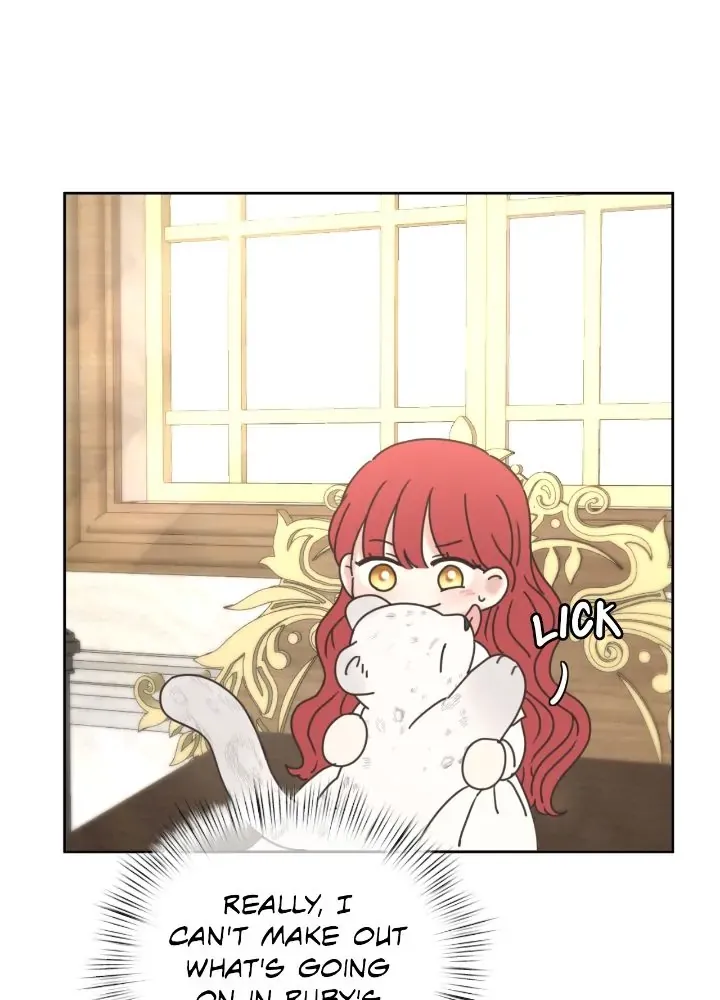 I Adopted the Male Lead from the Shelter 〘Official〙 Chapter 32 page 20 - 