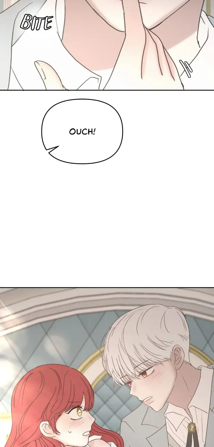 I Adopted the Male Lead from the Shelter 〘Official〙 Chapter 32 page 3 - 