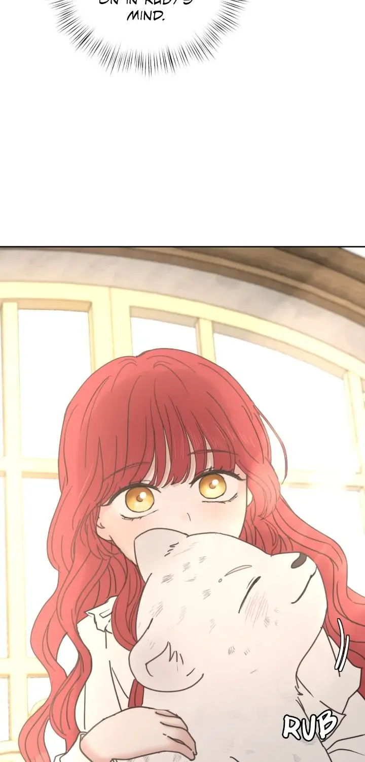I Adopted the Male Lead from the Shelter 〘Official〙 Chapter 32 page 21 - 