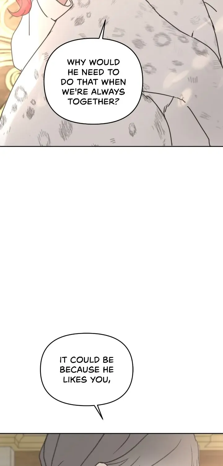 I Adopted the Male Lead from the Shelter 〘Official〙 Chapter 32 page 22 - 