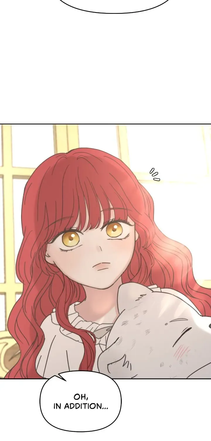 I Adopted the Male Lead from the Shelter 〘Official〙 Chapter 32 page 24 - 