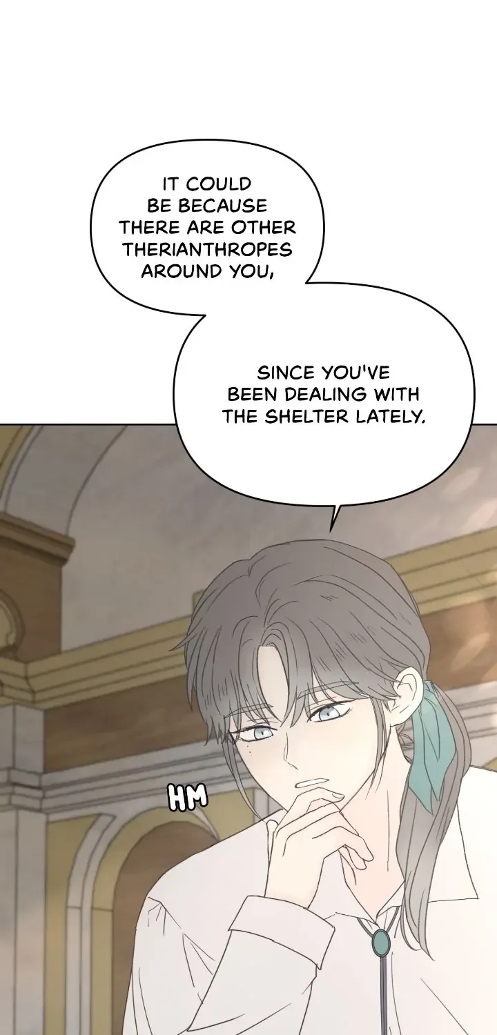 I Adopted the Male Lead from the Shelter 〘Official〙 Chapter 32 page 26 - 