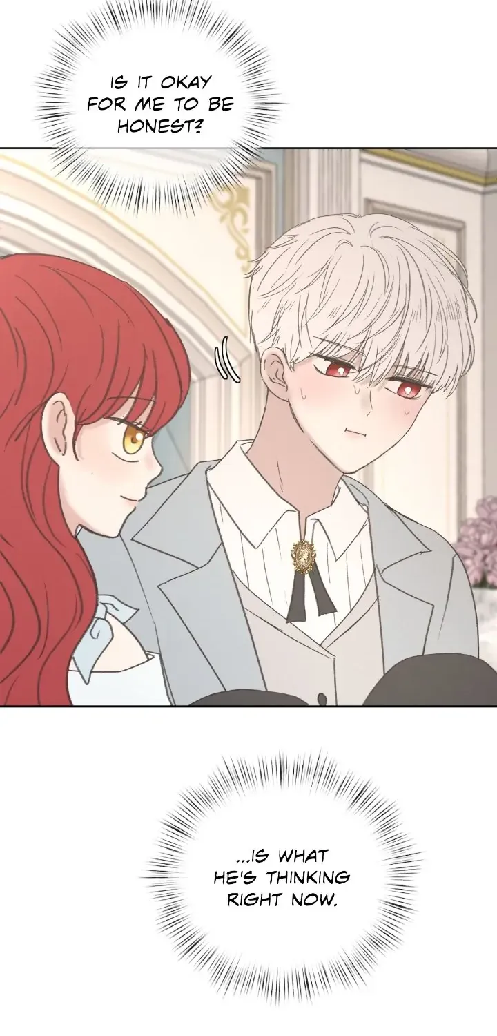 I Adopted the Male Lead from the Shelter 〘Official〙 Chapter 32 page 33 - 
