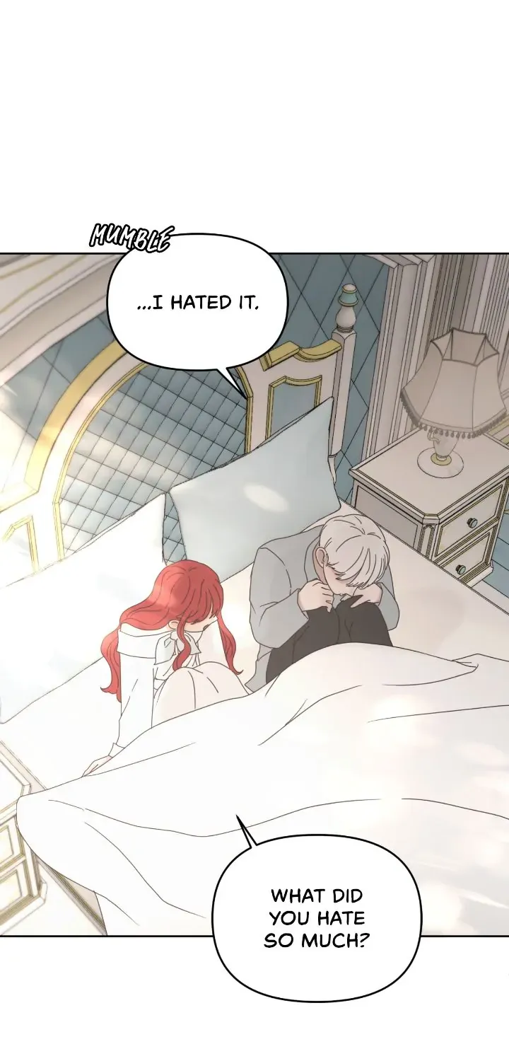 I Adopted the Male Lead from the Shelter 〘Official〙 Chapter 32 page 35 - 