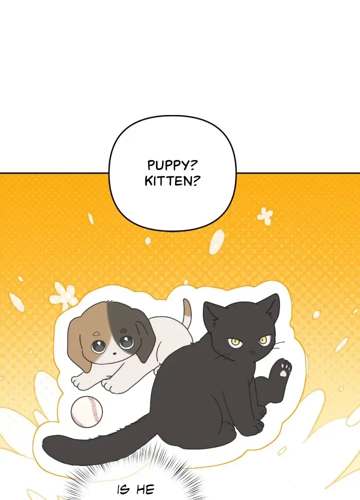 I Adopted the Male Lead from the Shelter 〘Official〙 Chapter 32 page 40 - 