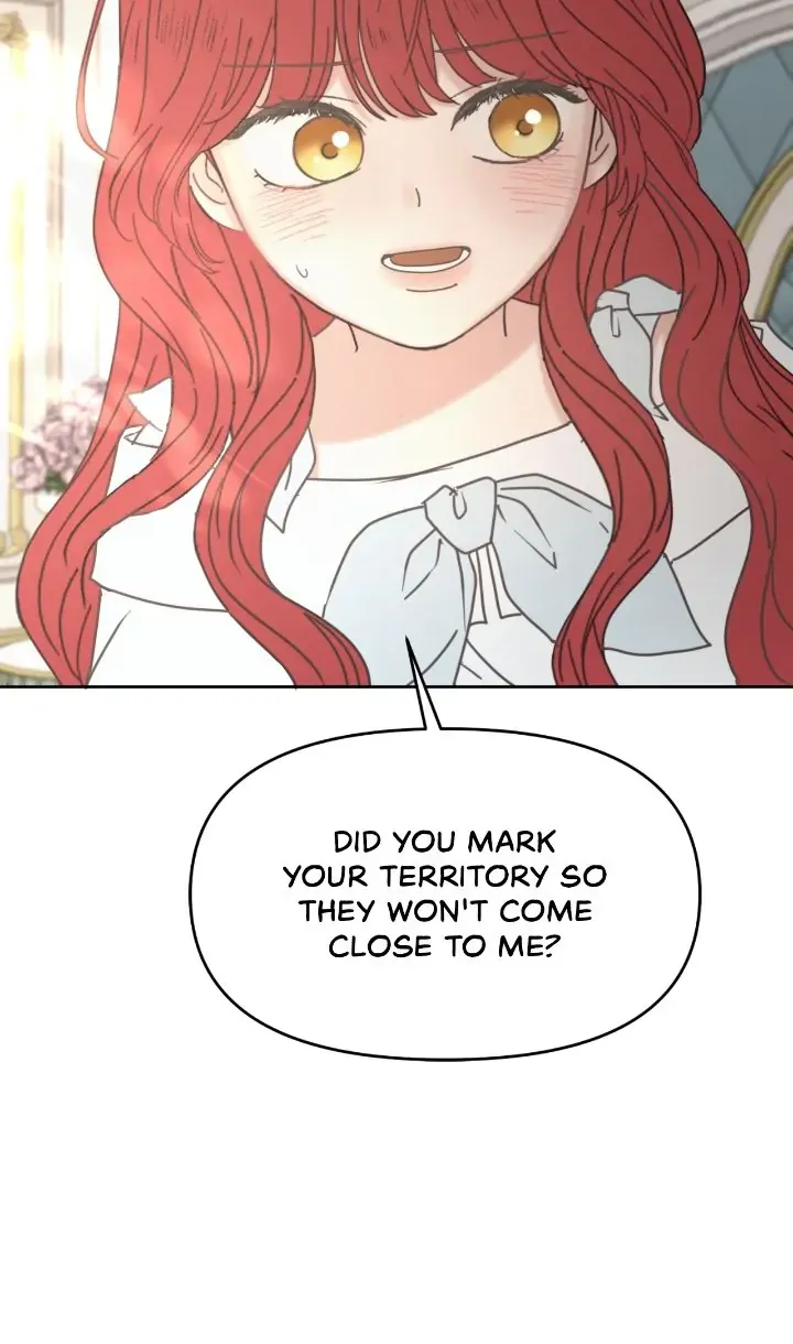 I Adopted the Male Lead from the Shelter 〘Official〙 Chapter 32 page 42 - 