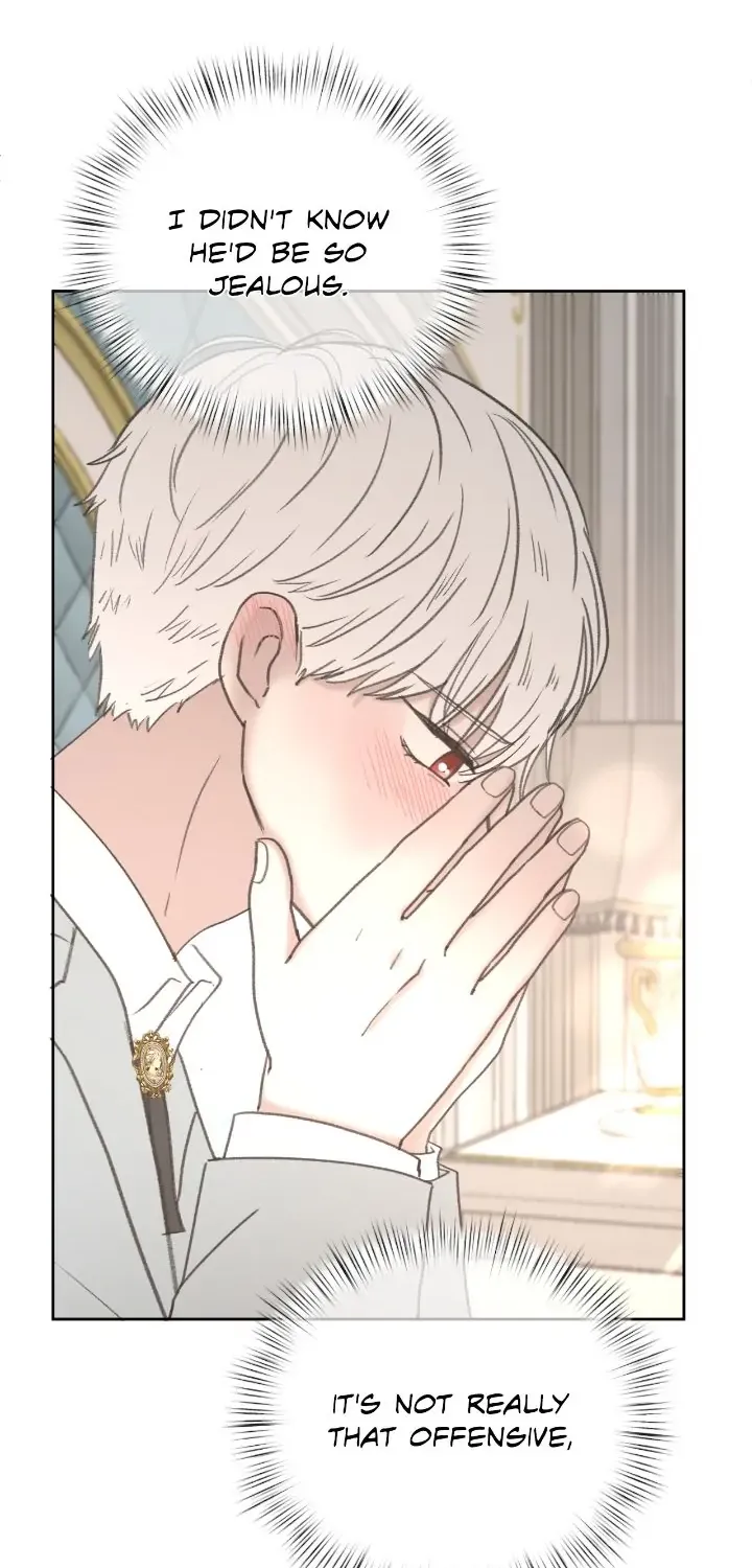 I Adopted the Male Lead from the Shelter 〘Official〙 Chapter 32 page 44 - 